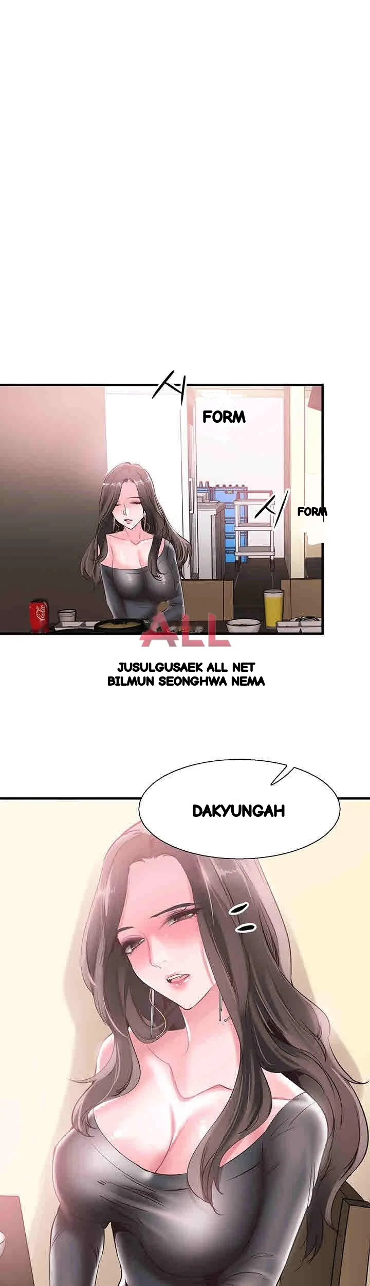 Campus Live Chapter 19 - Page 38