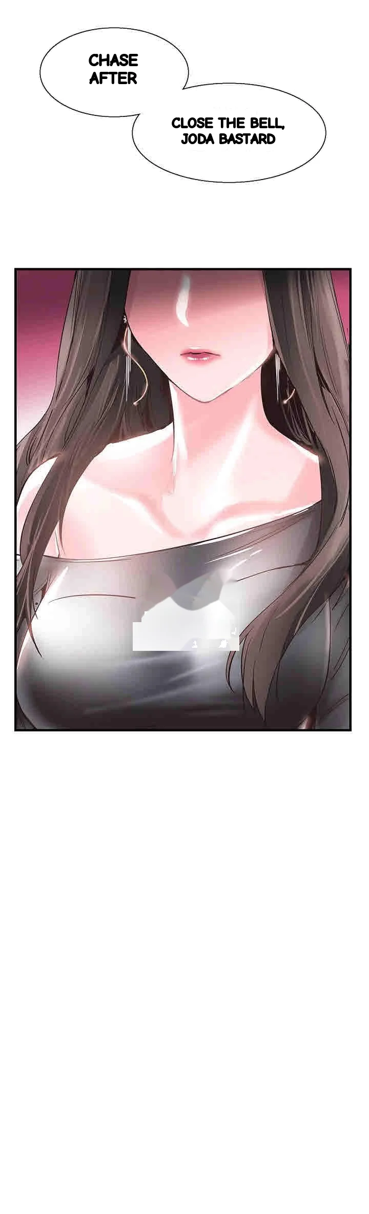 Campus Live Chapter 19 - Page 7
