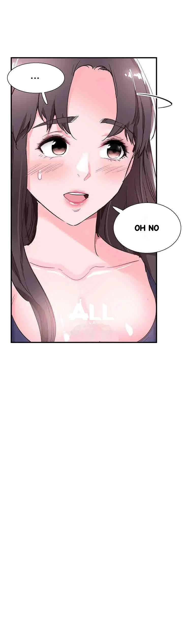 Campus Live Chapter 20 - Page 11