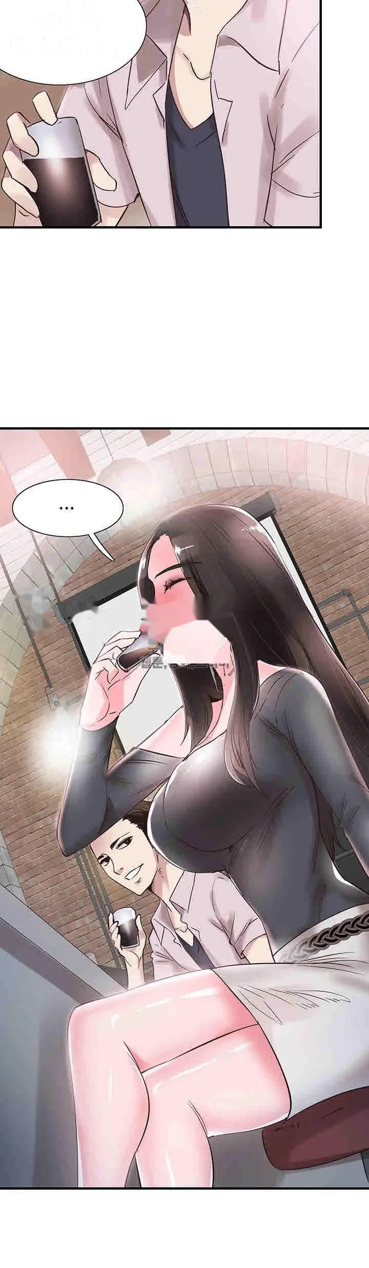 Campus Live Chapter 20 - Page 13