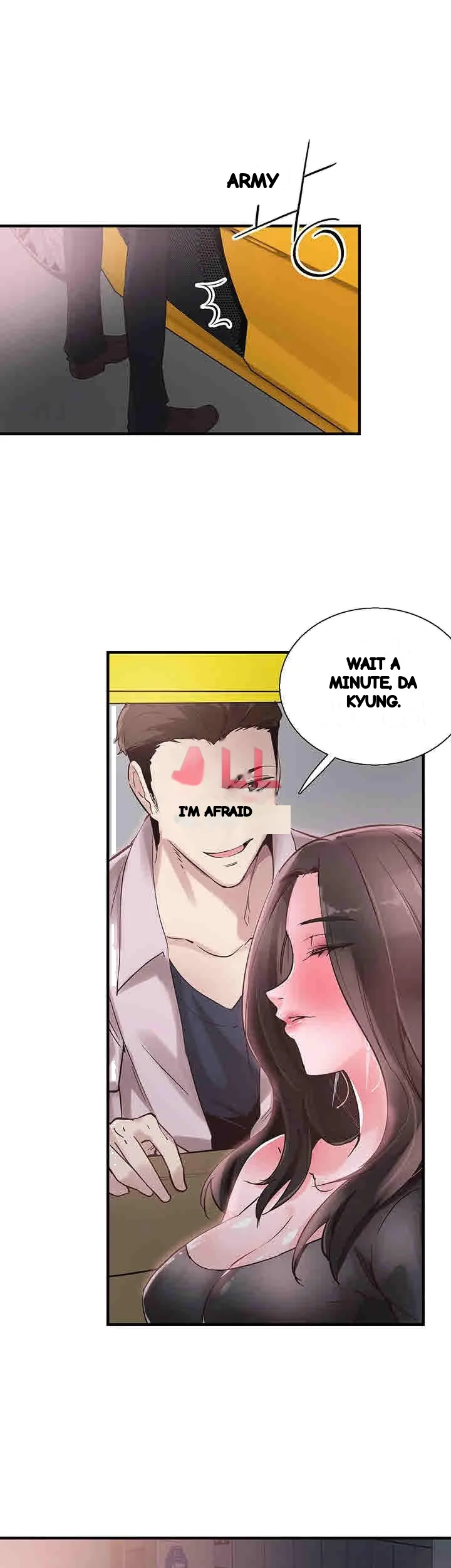 Campus Live Chapter 20 - Page 26