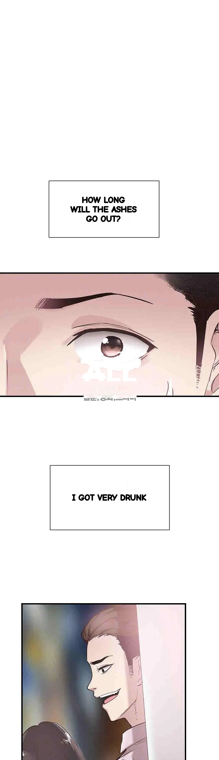 Campus Live Chapter 20 - Page 8