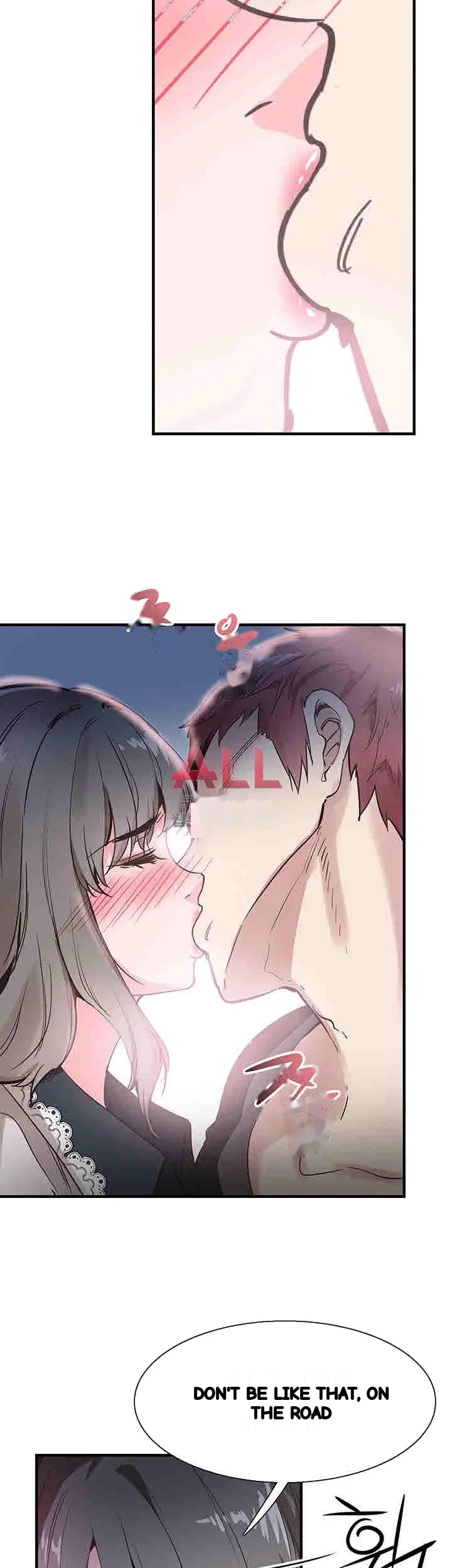 Campus Live Chapter 22 - Page 13