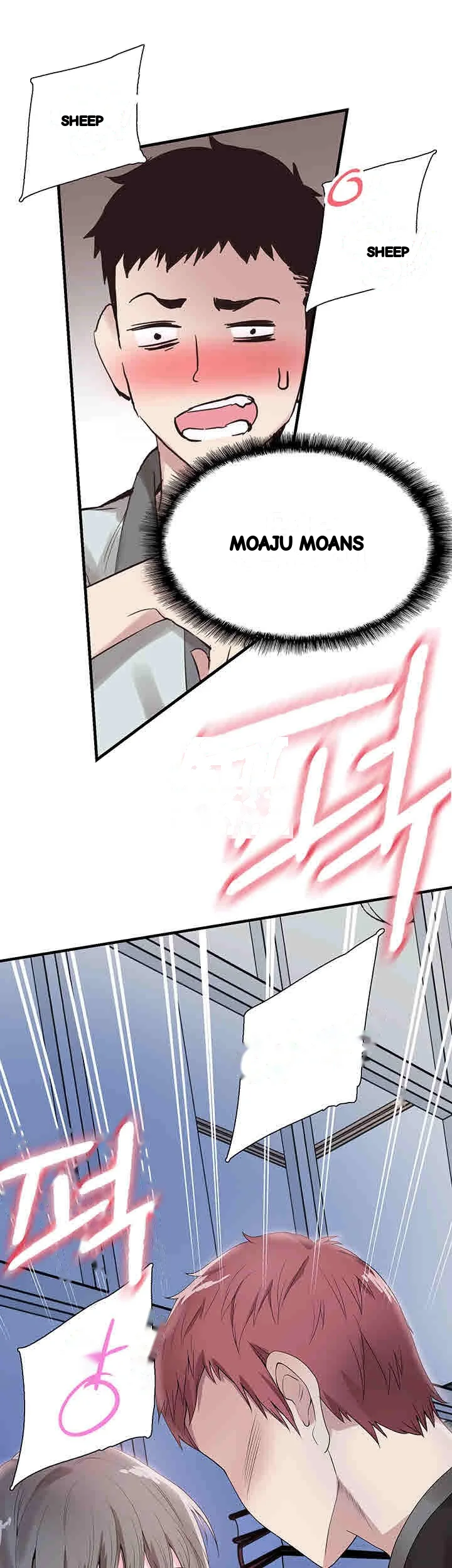 Campus Live Chapter 22 - Page 42