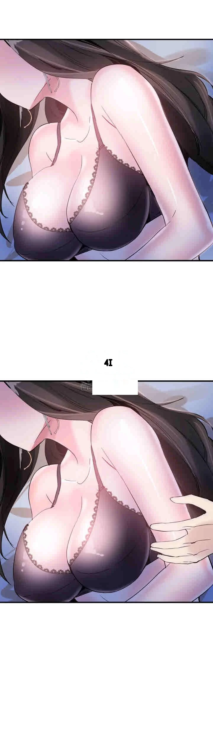 Campus Live Chapter 23 - Page 30