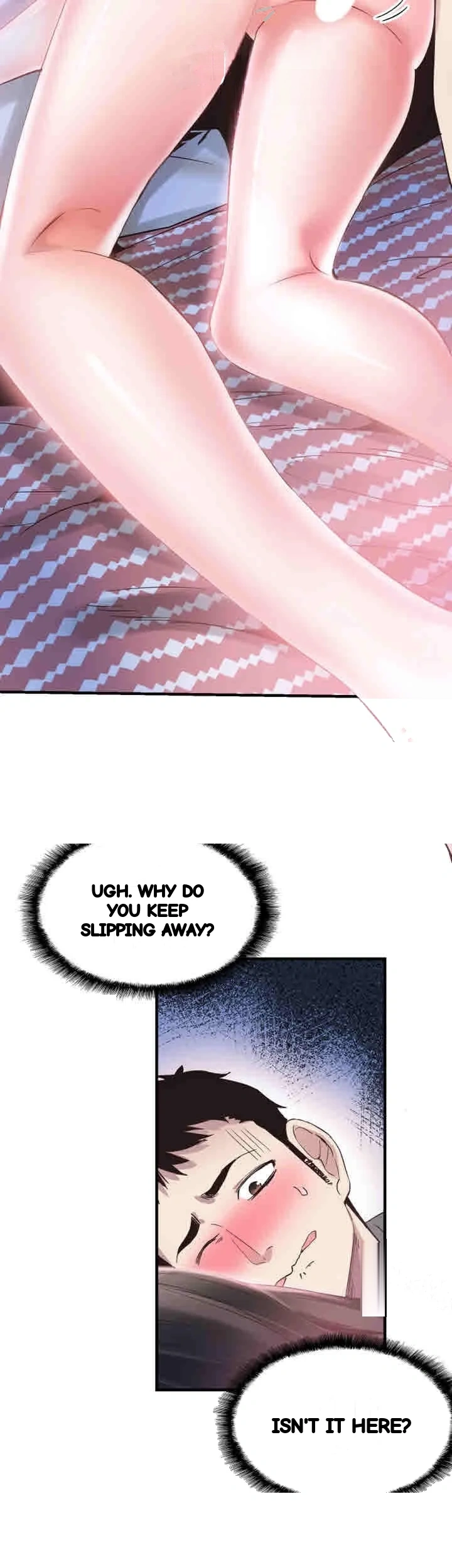 Campus Live Chapter 24 - Page 10