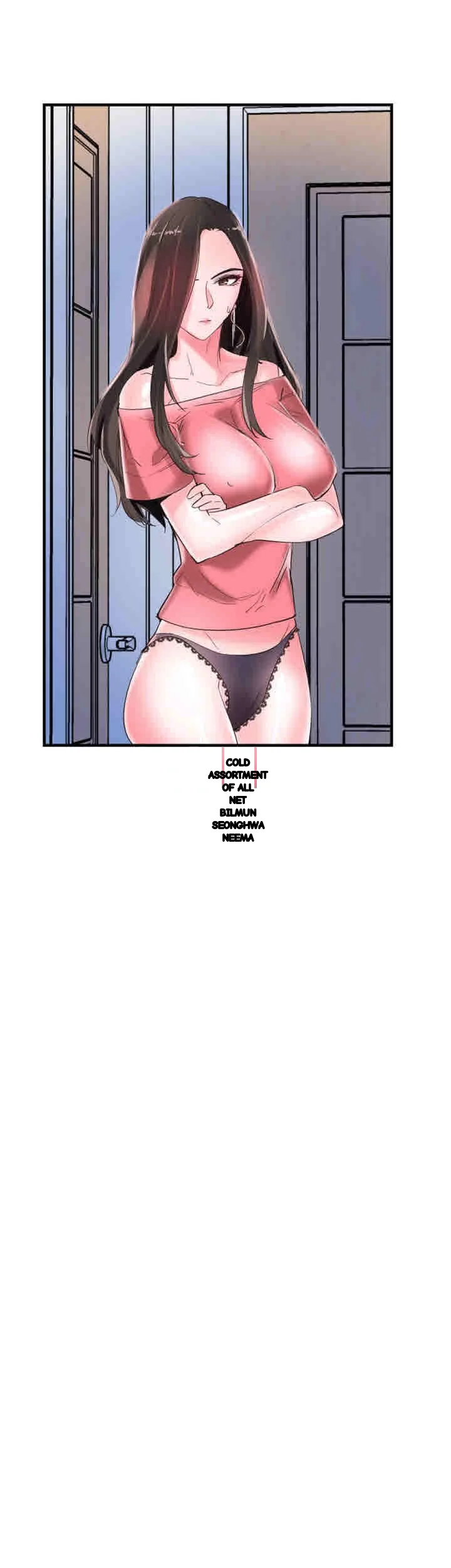 Campus Live Chapter 24 - Page 43