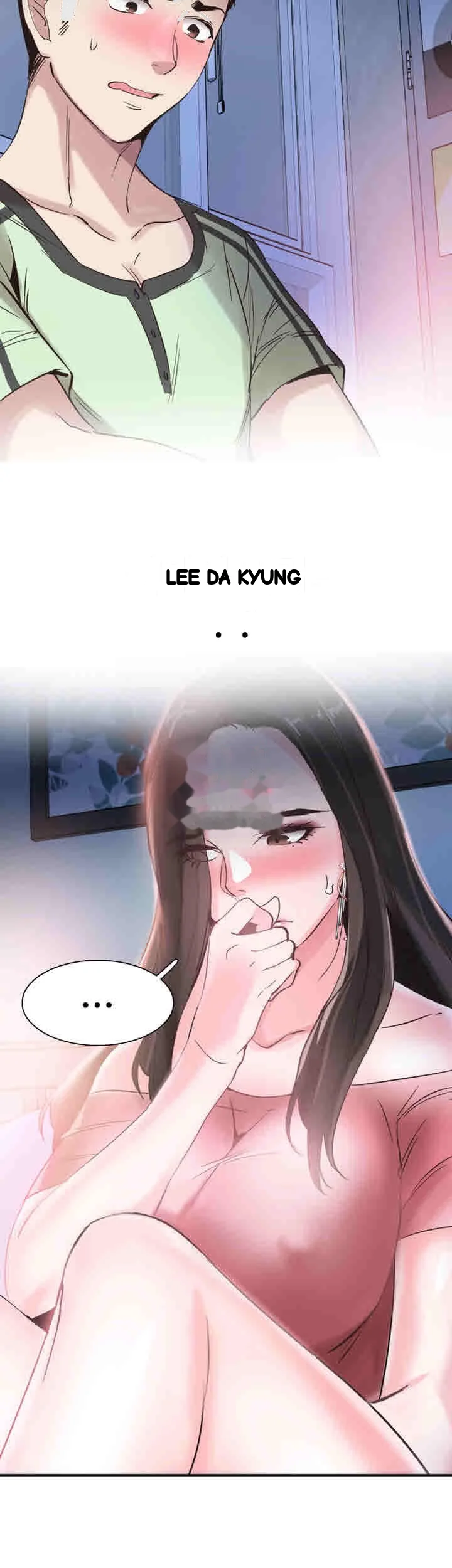 Campus Live Chapter 24 - Page 47