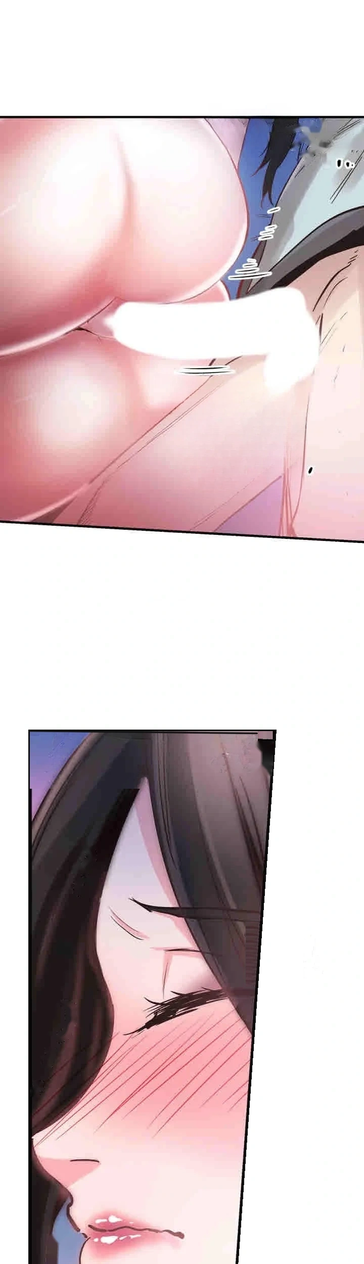 Campus Live Chapter 24 - Page 5