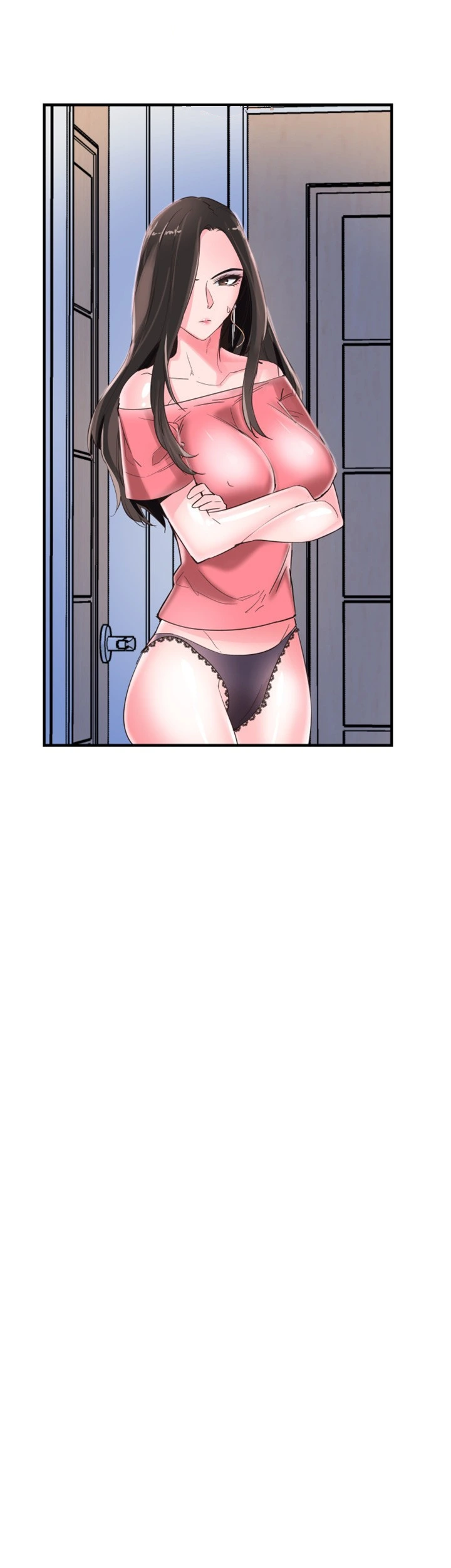 Campus Live Chapter 25 - Page 3