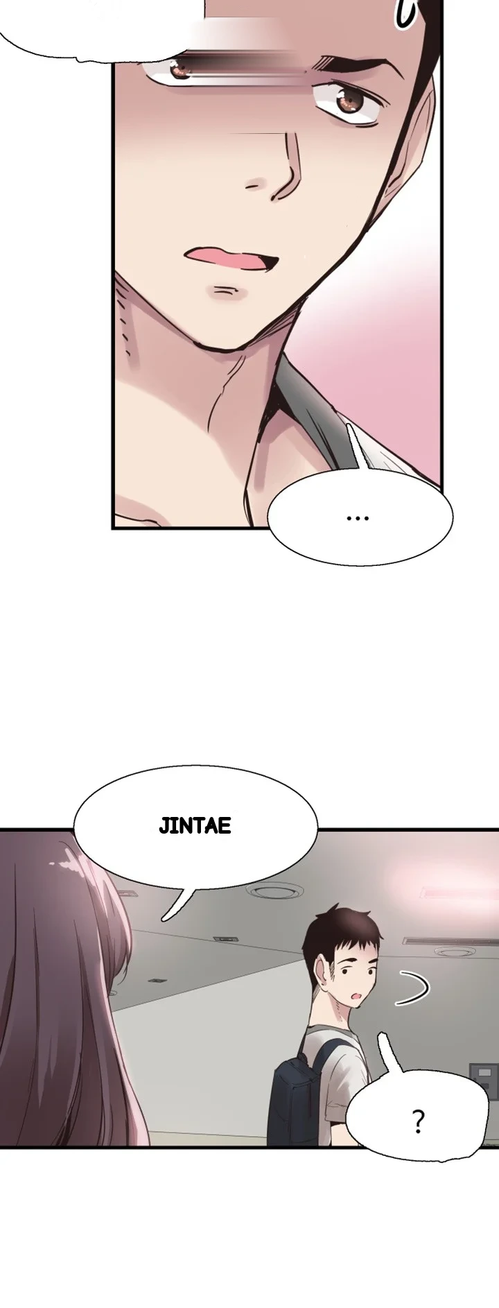 Campus Live Chapter 25 - Page 34