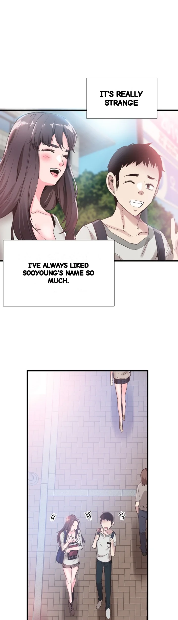 Campus Live Chapter 25 - Page 41