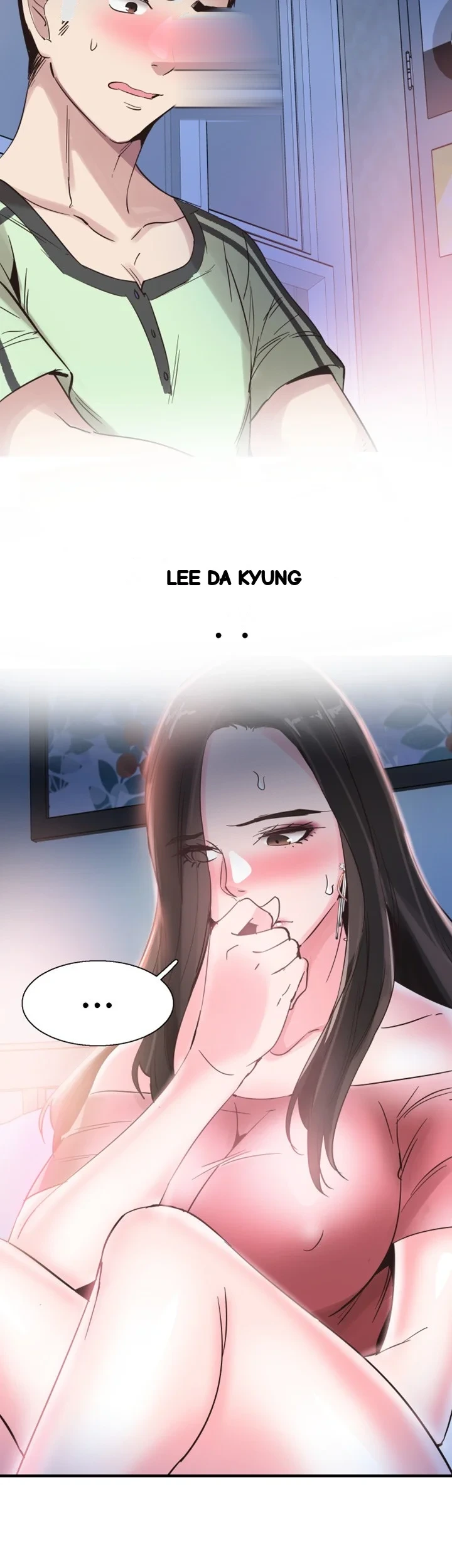 Campus Live Chapter 25 - Page 7