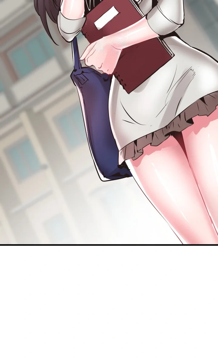 Campus Live Chapter 26 - Page 10