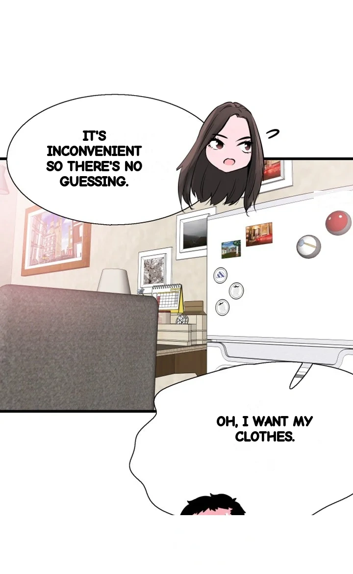 Campus Live Chapter 26 - Page 27
