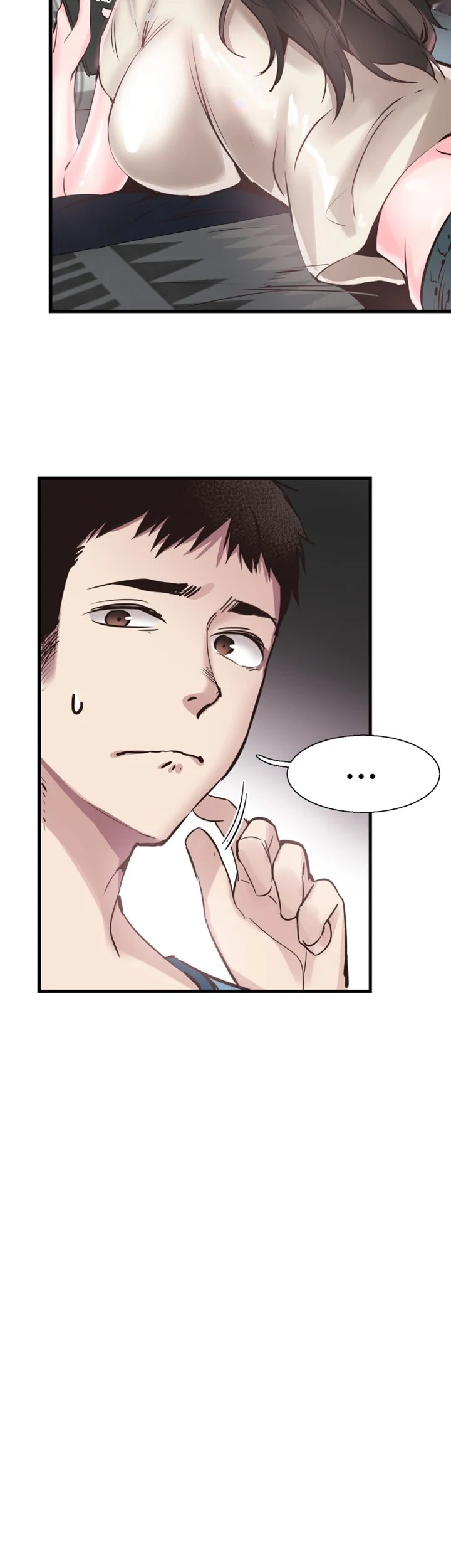 Campus Live Chapter 26 - Page 33
