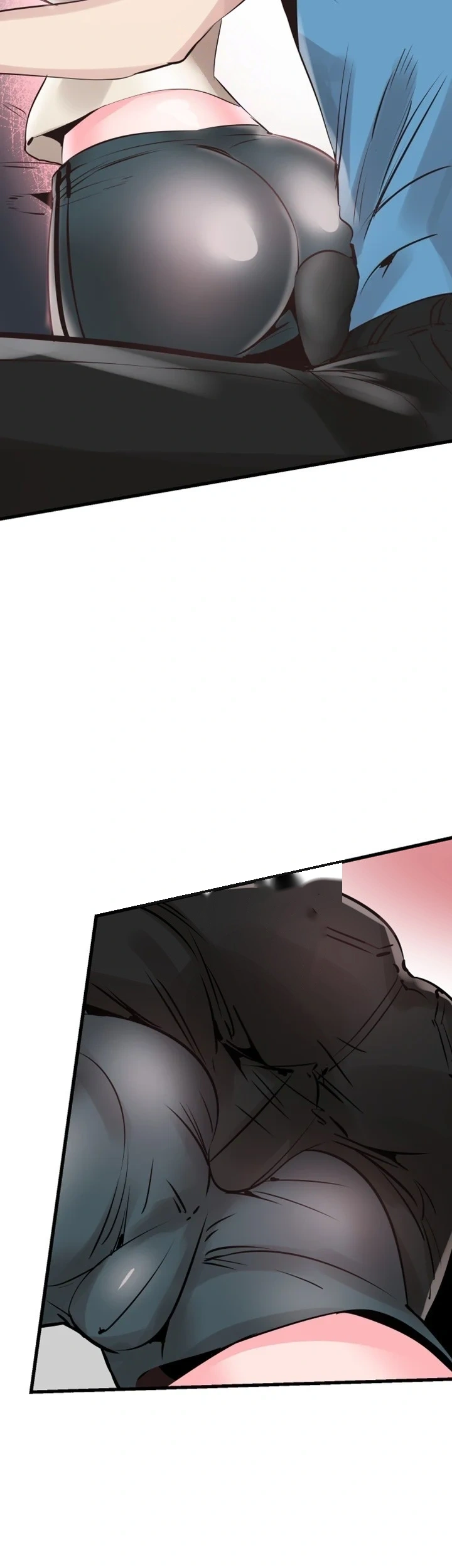 Campus Live Chapter 26 - Page 36