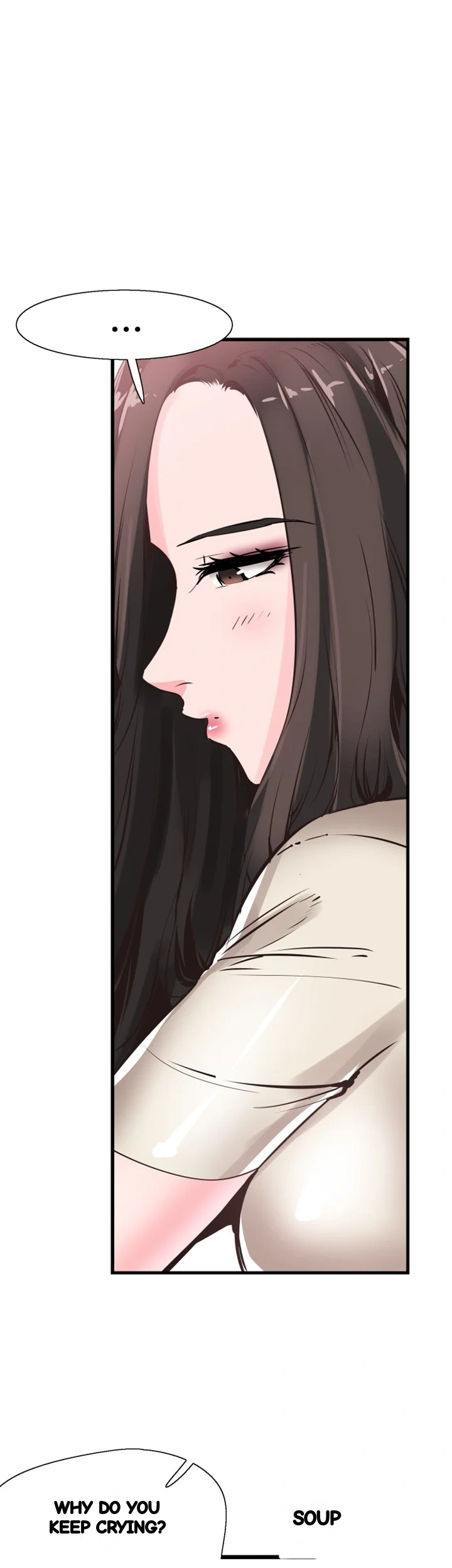 Campus Live Chapter 26 - Page 37