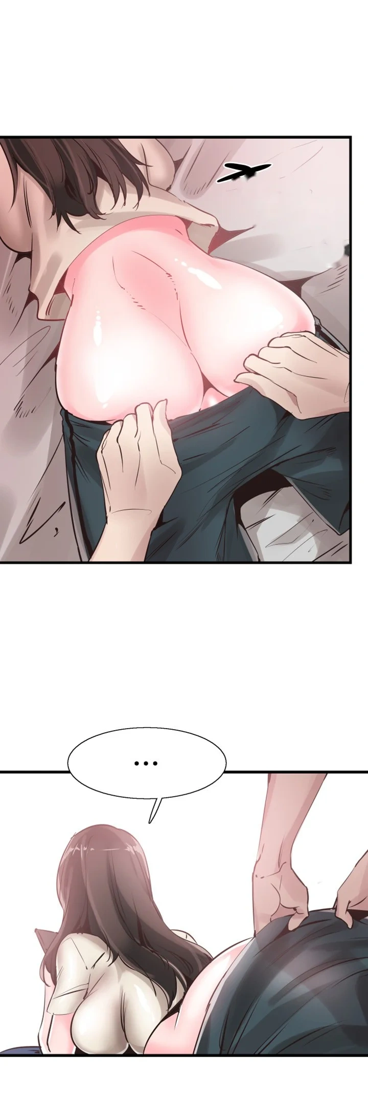 Campus Live Chapter 26 - Page 42