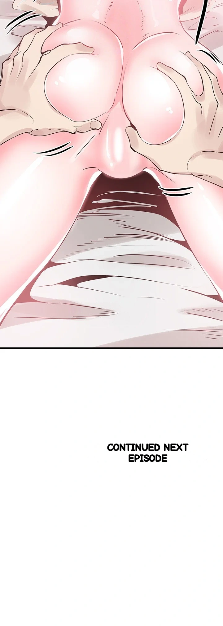 Campus Live Chapter 26 - Page 45