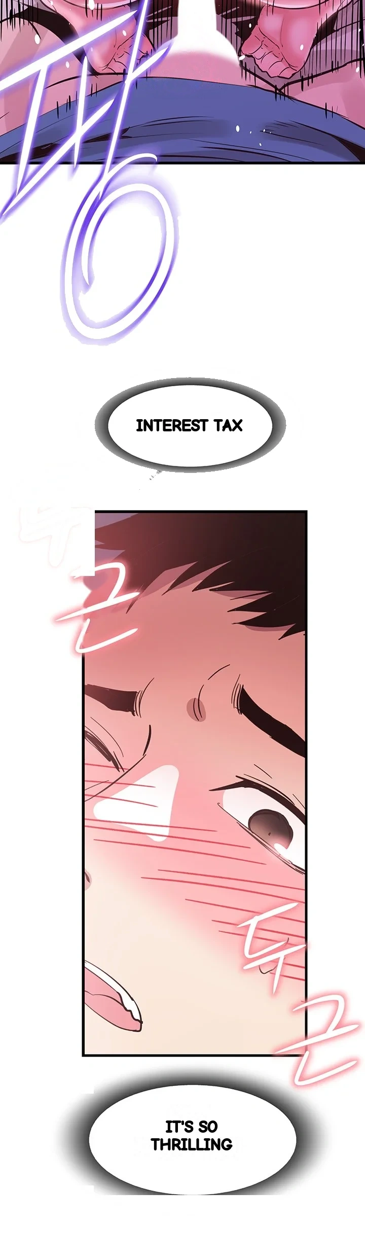 Campus Live Chapter 27 - Page 28