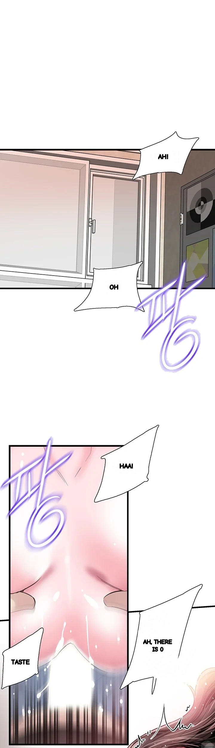 Campus Live Chapter 27 - Page 30