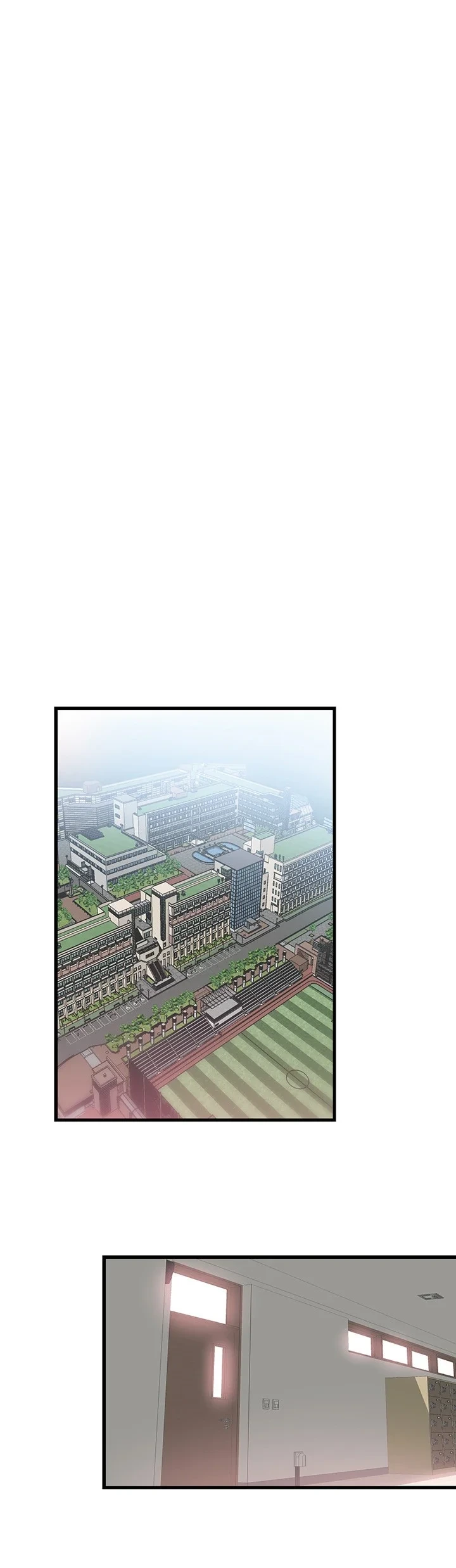 Campus Live Chapter 28 - Page 16