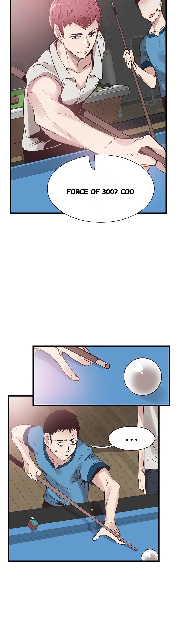 Campus Live Chapter 28 - Page 31