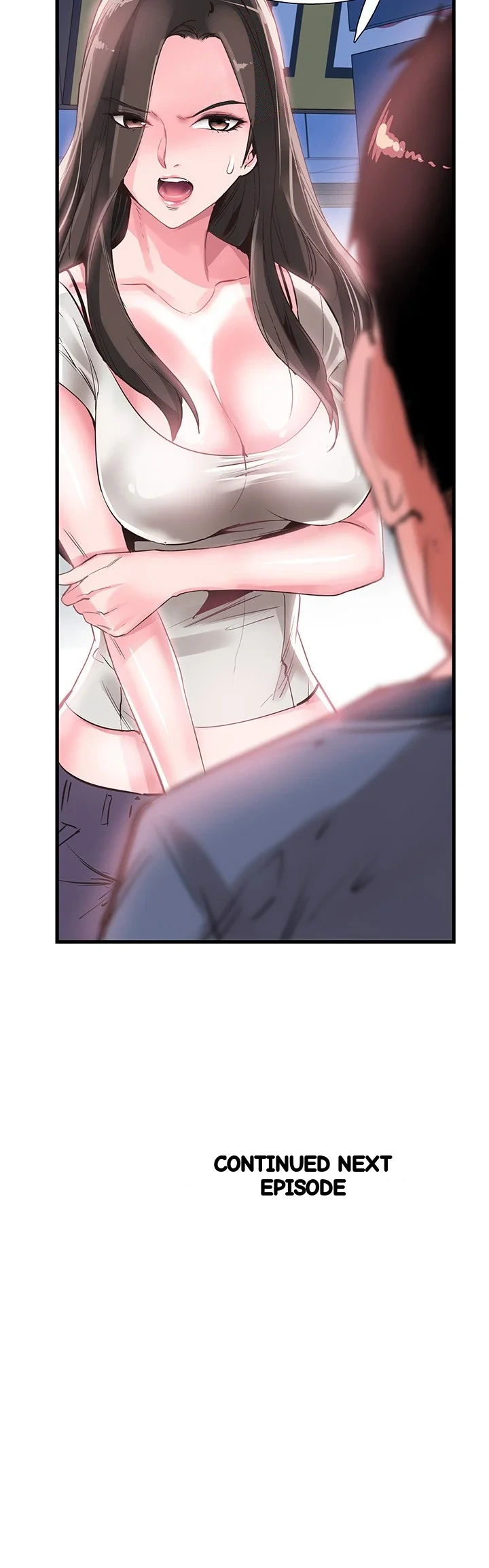 Campus Live Chapter 28 - Page 45