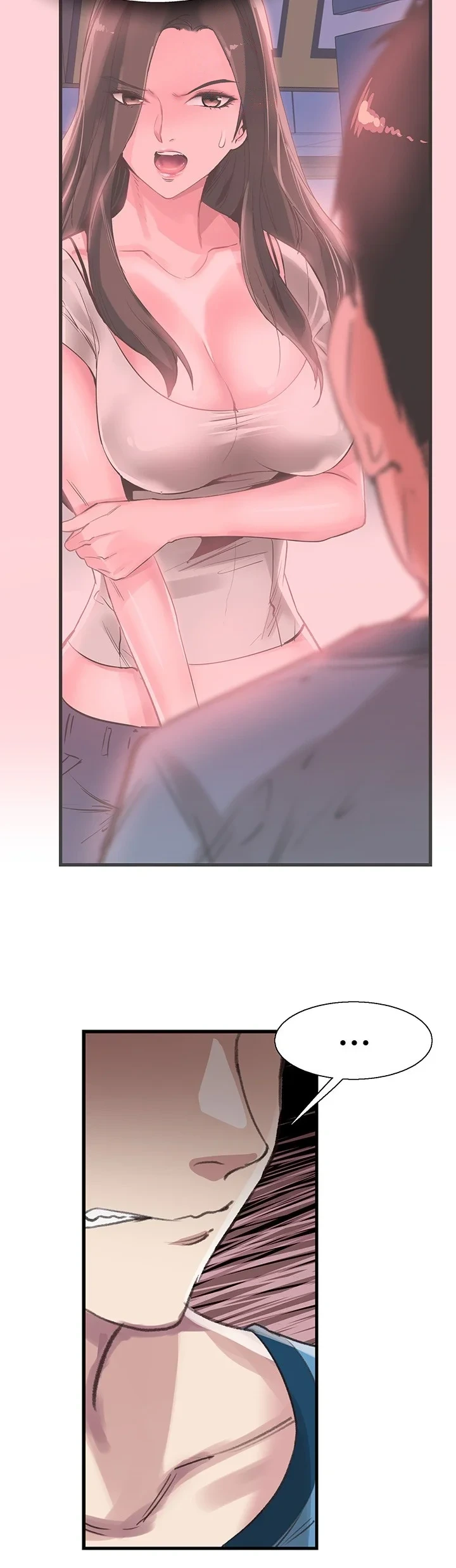 Campus Live Chapter 29 - Page 31