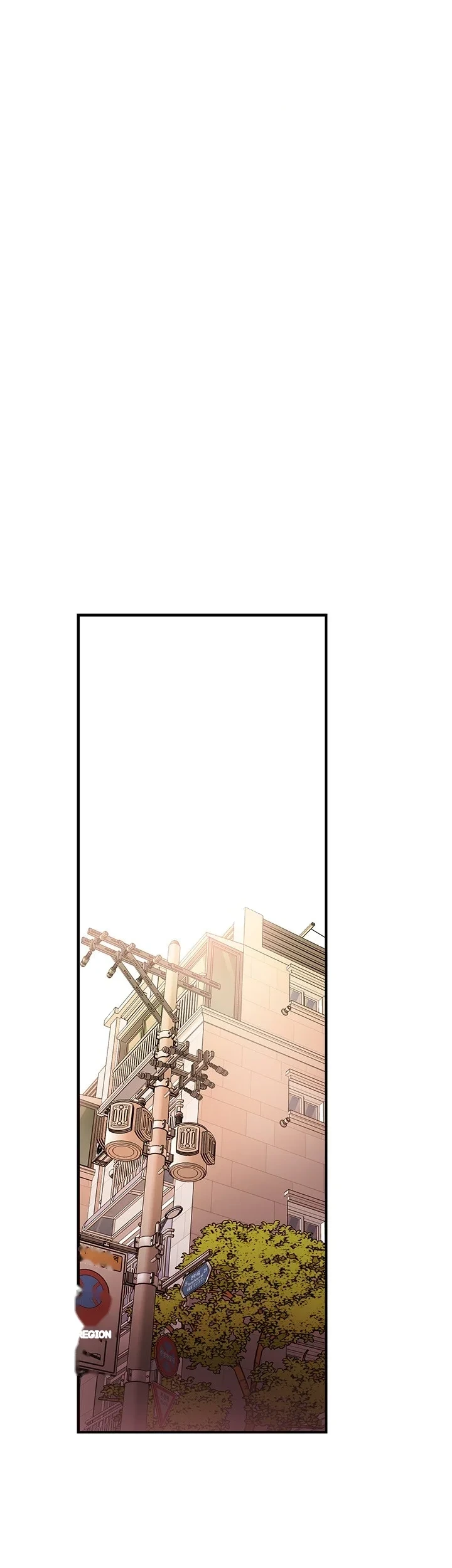 Campus Live Chapter 29 - Page 42