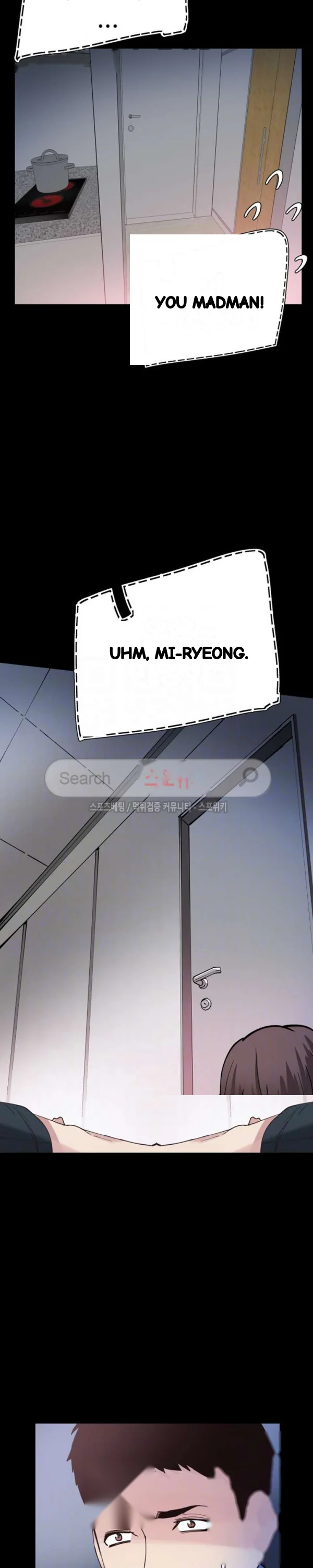 Campus Live Chapter 3 - Page 23