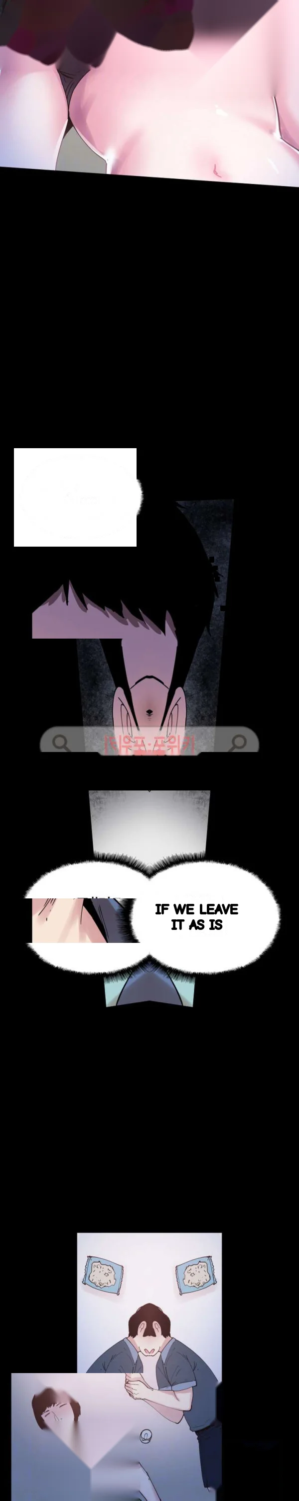 Campus Live Chapter 3 - Page 30