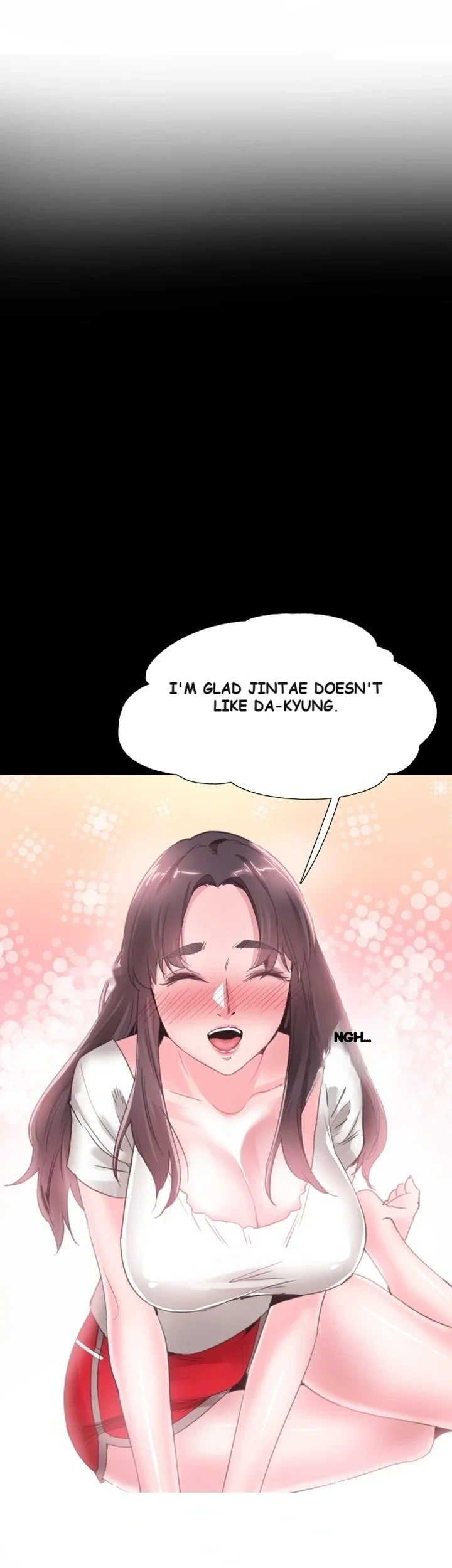 Campus Live Chapter 30 - Page 10