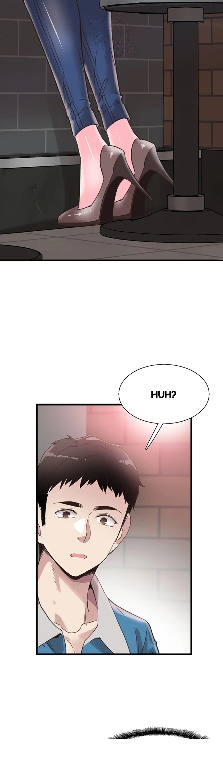 Campus Live Chapter 30 - Page 32