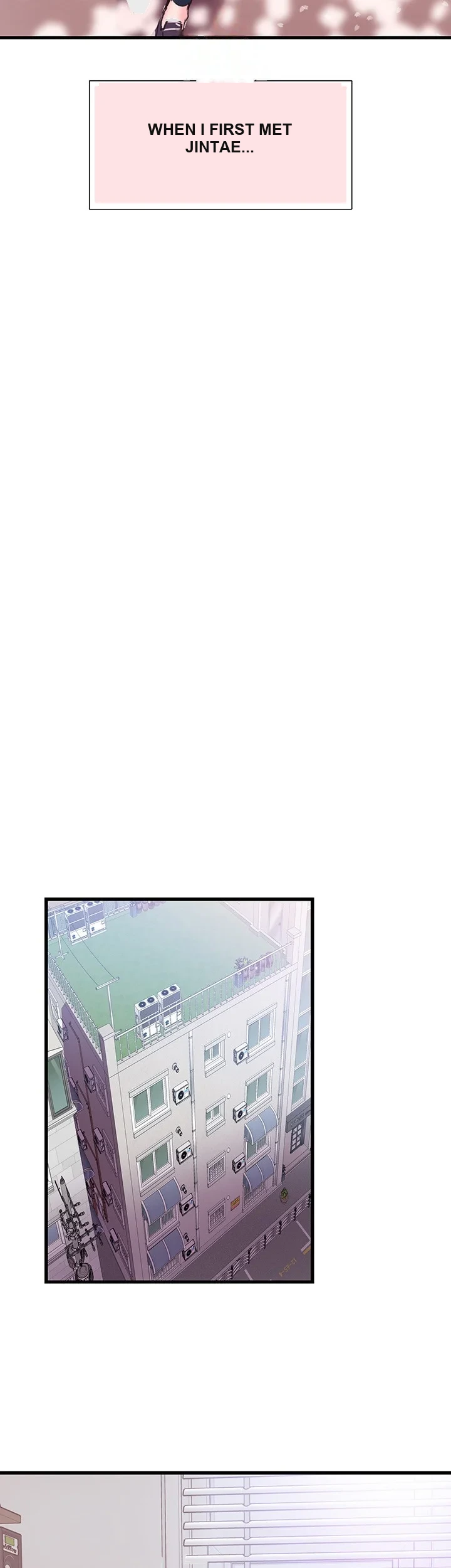 Campus Live Chapter 31 - Page 19