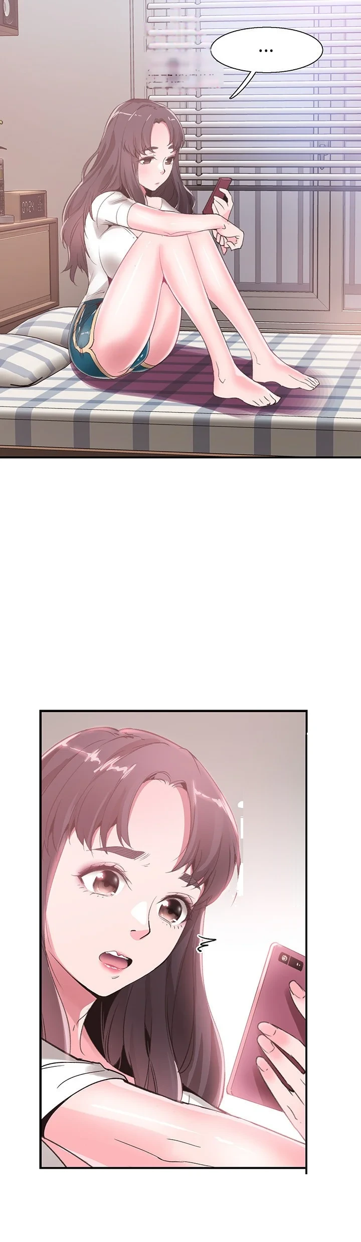 Campus Live Chapter 31 - Page 20