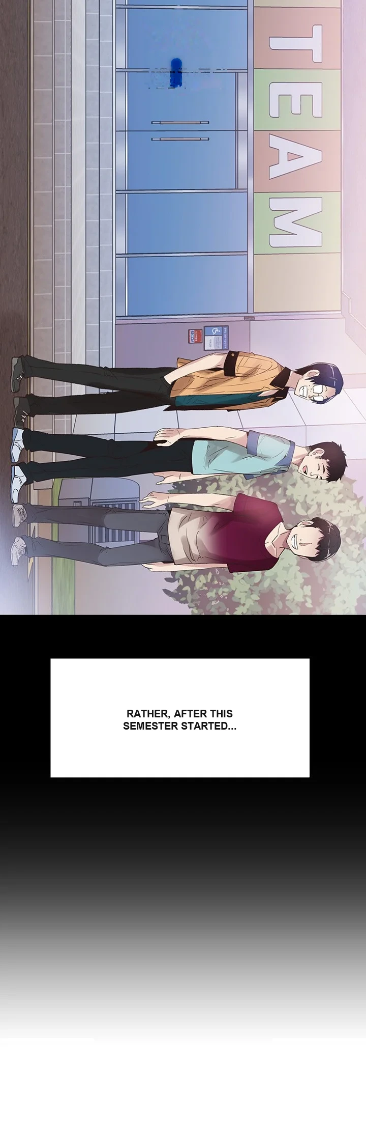 Campus Live Chapter 31 - Page 26