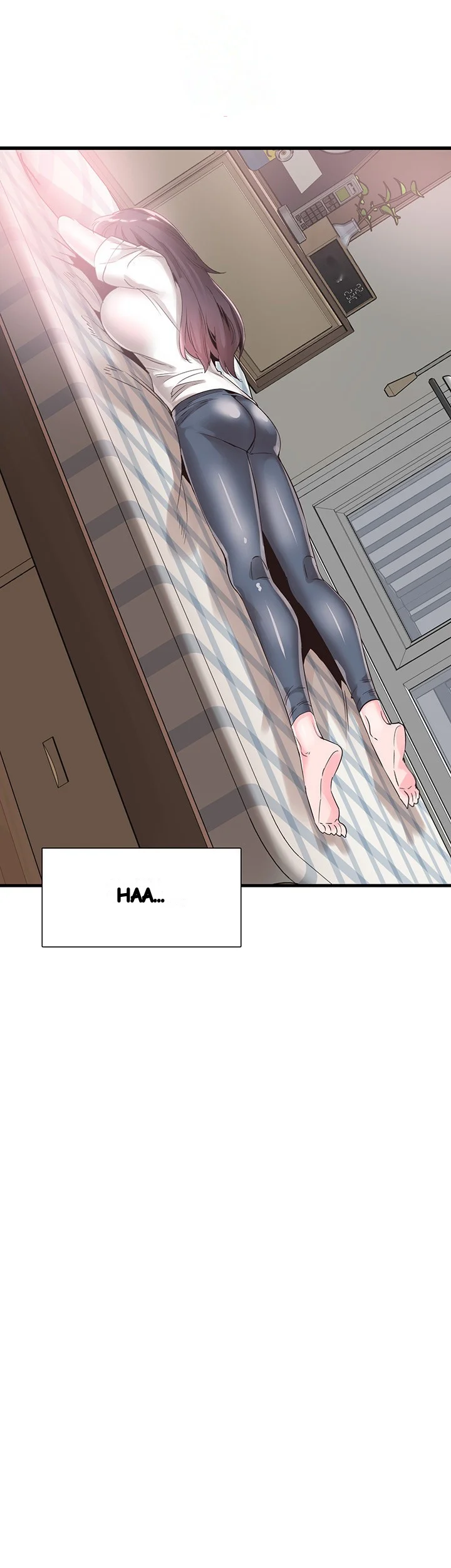 Campus Live Chapter 31 - Page 28