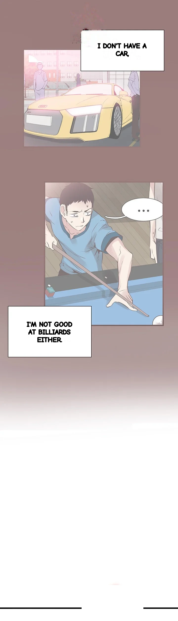 Campus Live Chapter 31 - Page 30