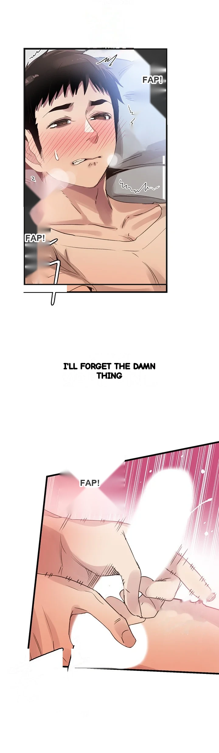 Campus Live Chapter 31 - Page 32