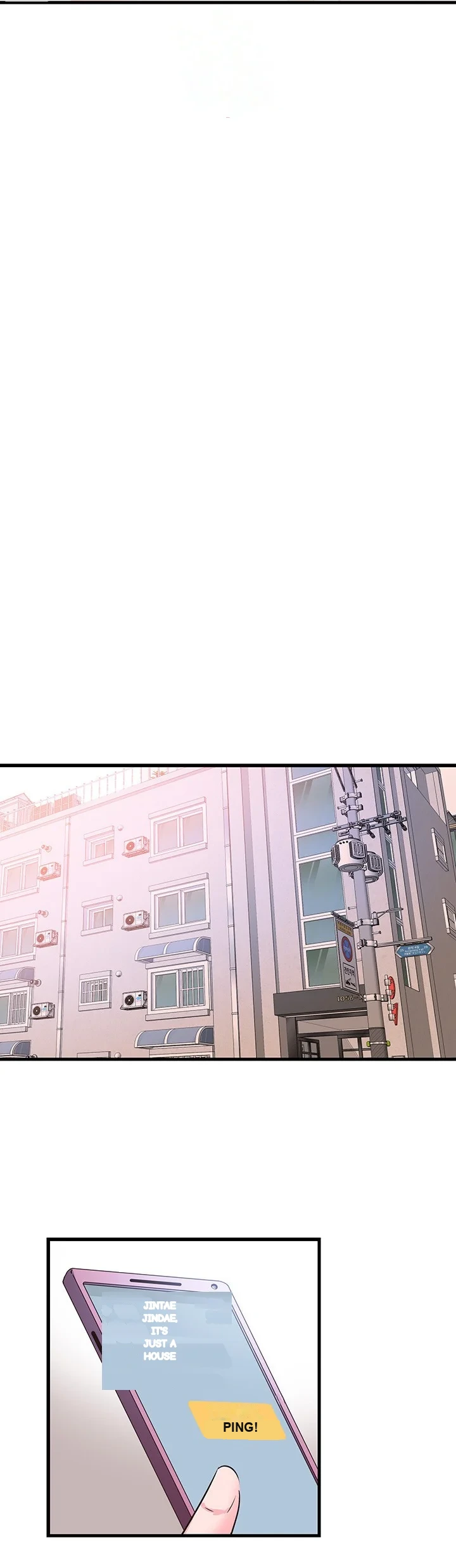 Campus Live Chapter 31 - Page 41