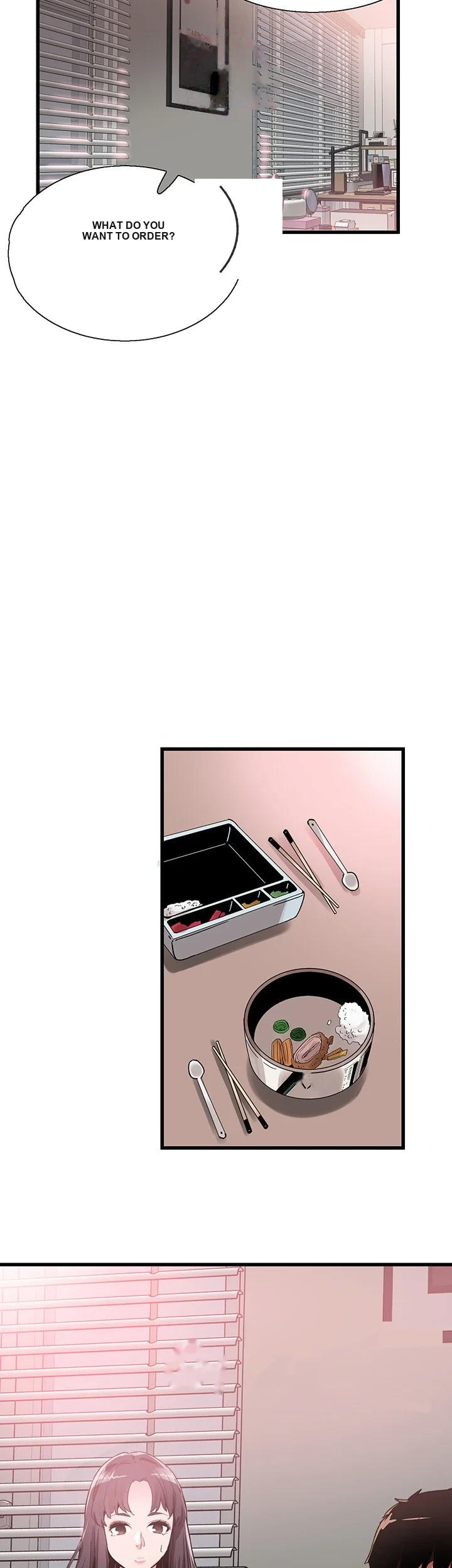 Campus Live Chapter 31 - Page 46