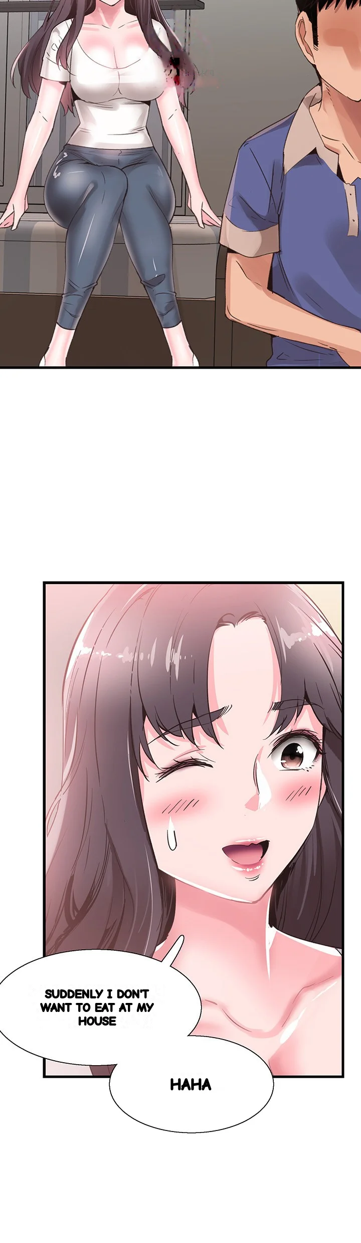 Campus Live Chapter 31 - Page 47