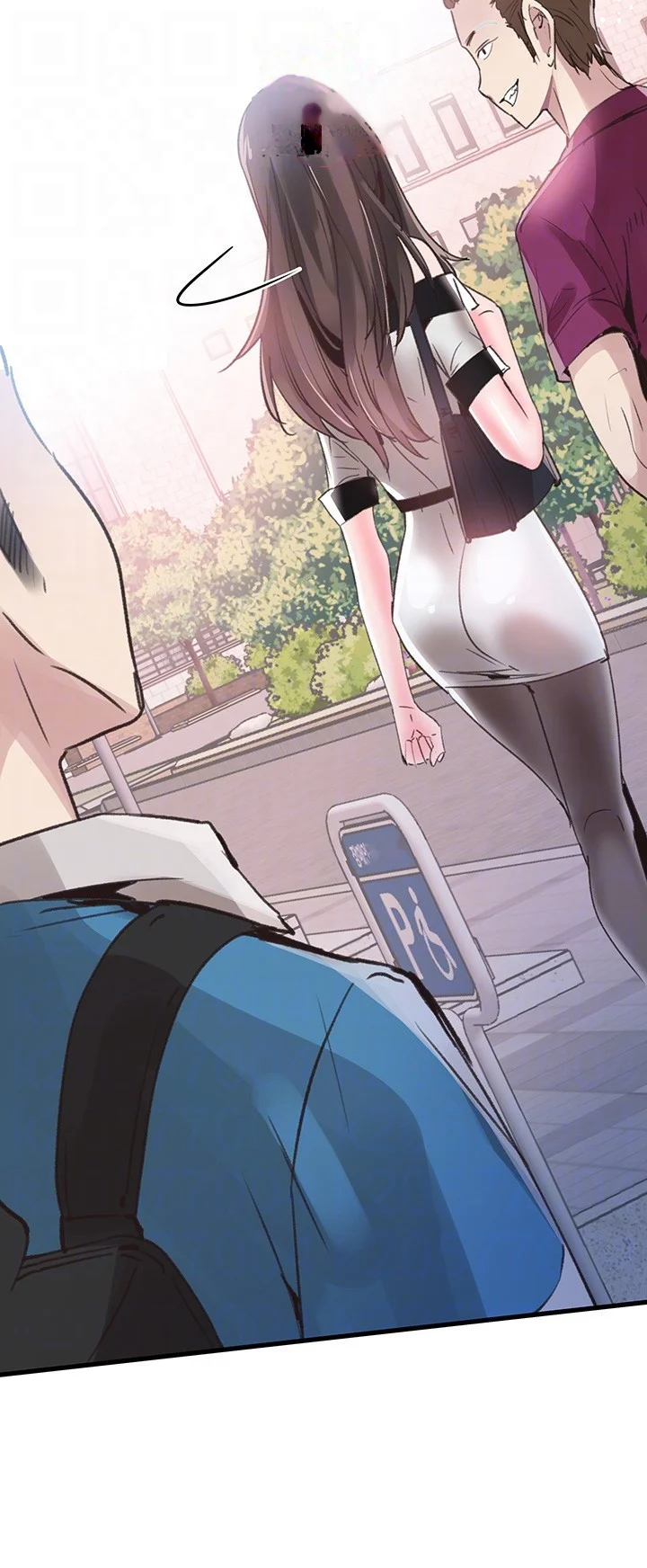 Campus Live Chapter 31 - Page 5