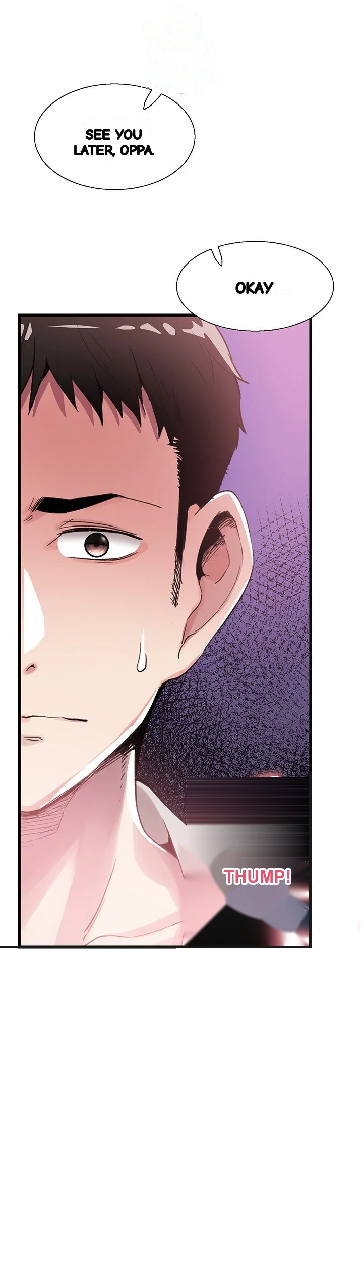Campus Live Chapter 31 - Page 6