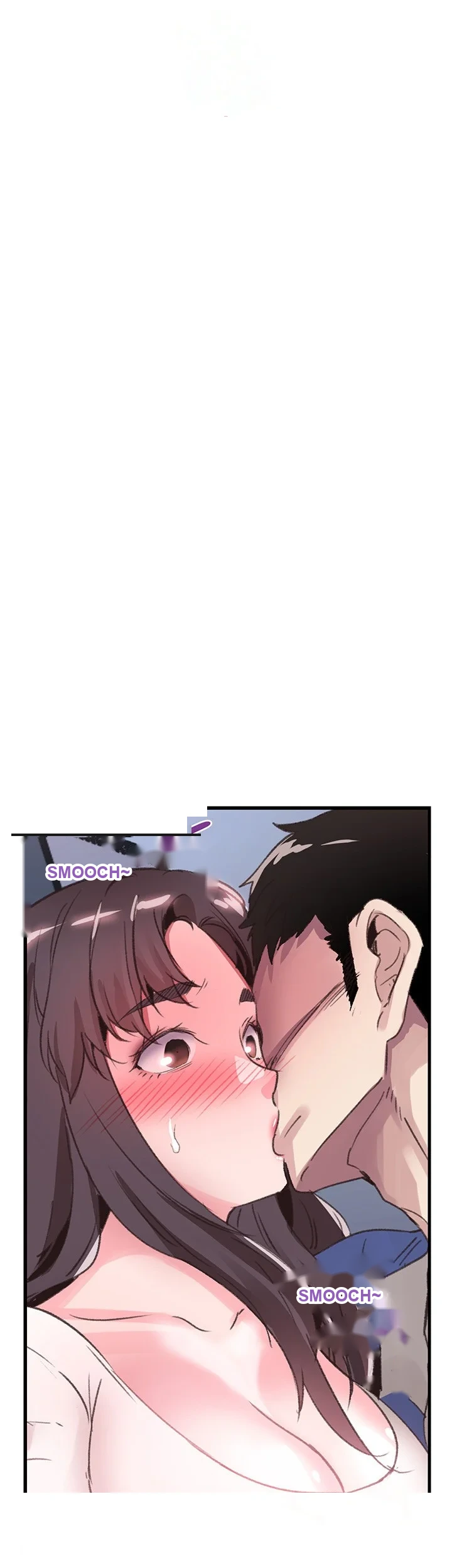 Campus Live Chapter 32 - Page 10