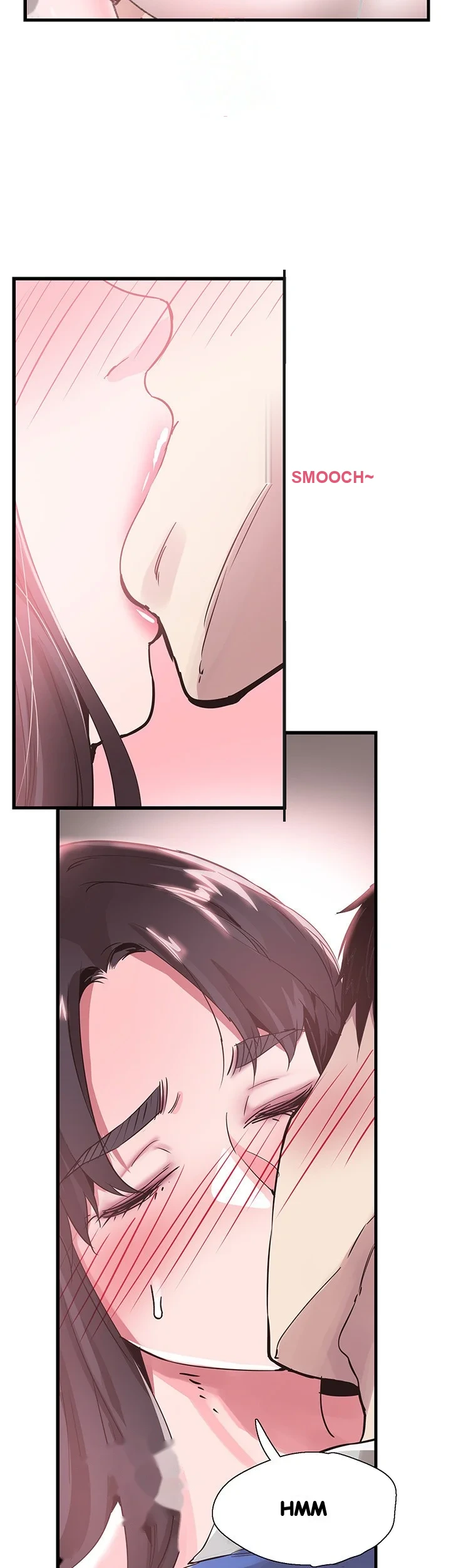 Campus Live Chapter 32 - Page 11