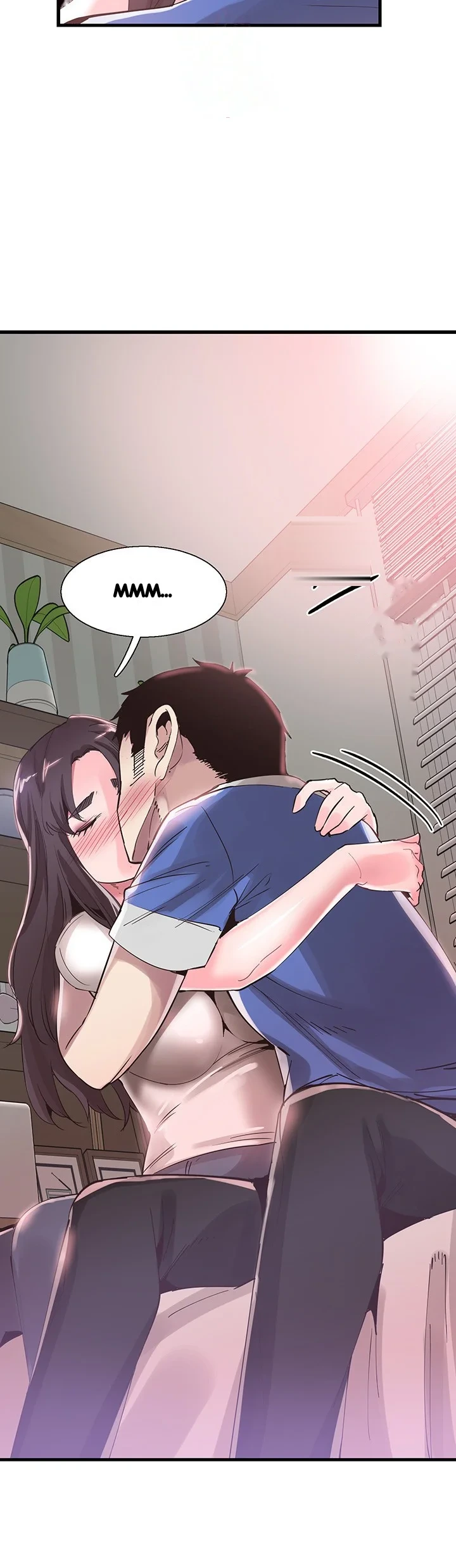 Campus Live Chapter 32 - Page 12