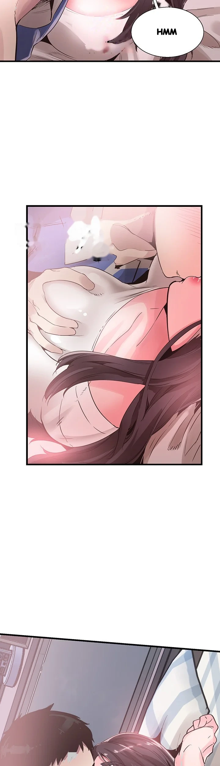 Campus Live Chapter 32 - Page 14